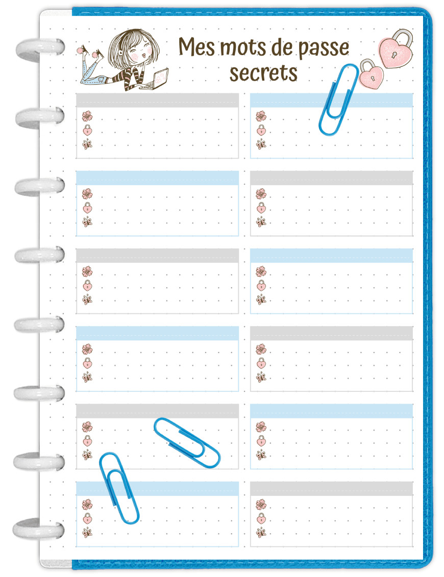 Fiche mémo à imprimer - MDP002-A5-marge-gauche
