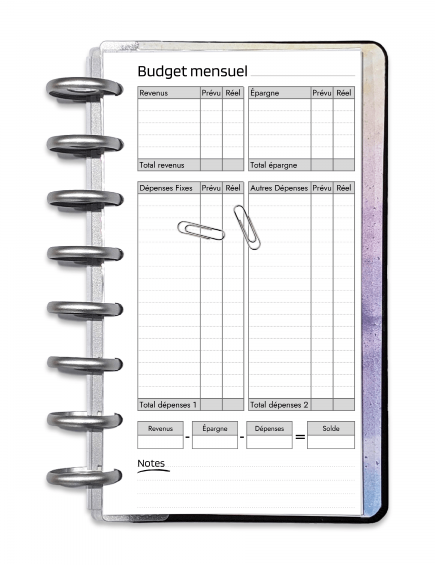 Budget à imprimer bm001p-budget-mensuel-classique-noir